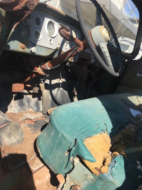 1957 GMC Other - photo 8