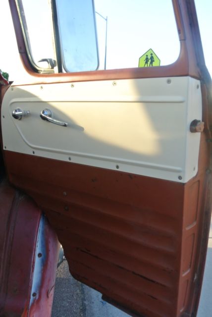 1957 Chevrolet Other Pickups 5 Window - photo 10