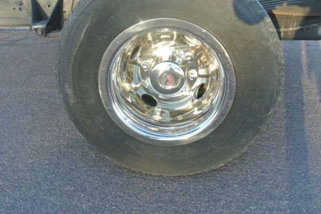 1957 Chevrolet Other Pickups 5 Window - photo 11