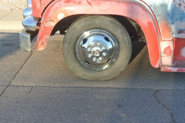 1957 Chevrolet Other Pickups 5 Window - photo 12