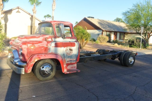 1957 Chevrolet Other Pickups 5 Window - photo 2