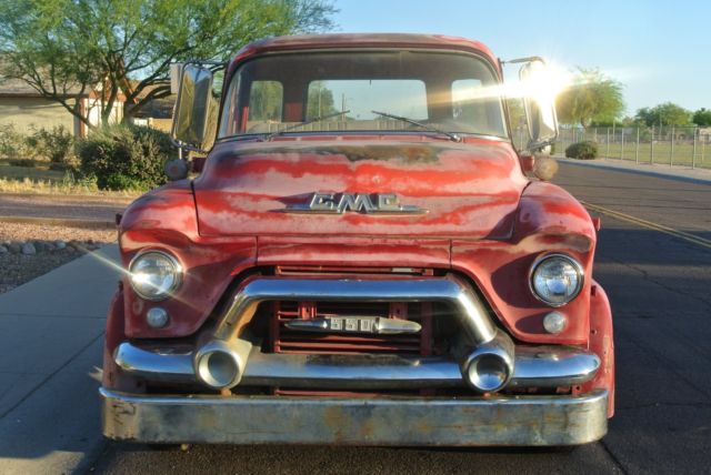 1957 Chevrolet Other Pickups 5 Window - photo 4