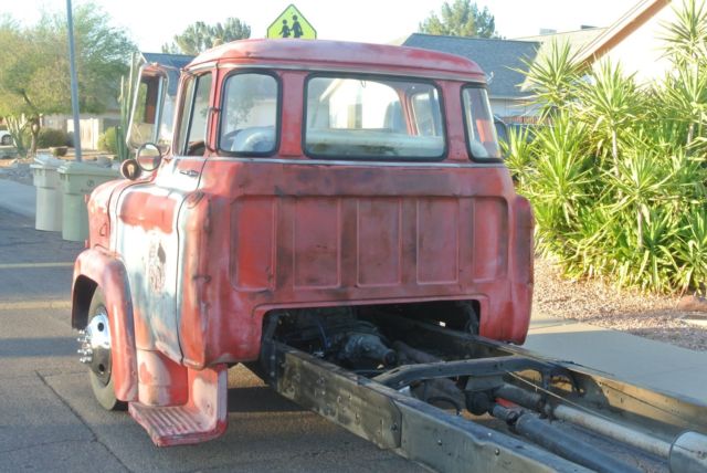 1957 Chevrolet Other Pickups 5 Window - photo 6