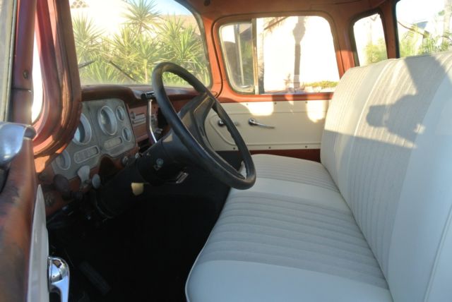 1957 Chevrolet Other Pickups 5 Window - photo 7