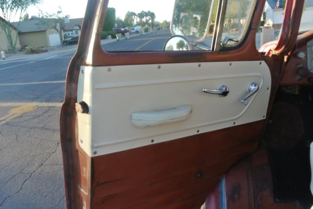 1957 Chevrolet Other Pickups 5 Window - photo 9