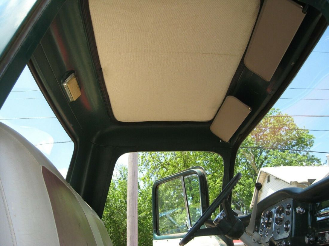 1957 GMC GMC FACTORY V8 DELUXE trim - photo 13