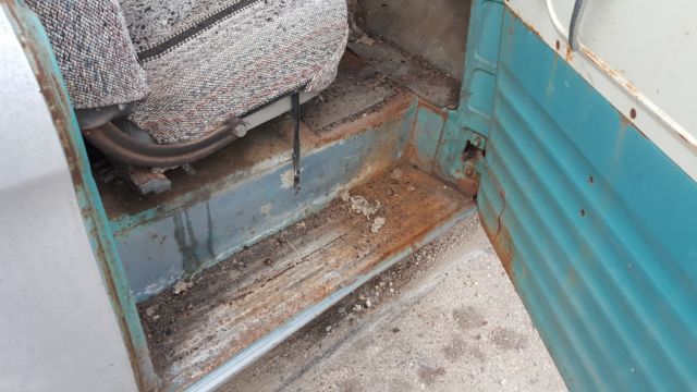 1957 GMC Other - photo 11