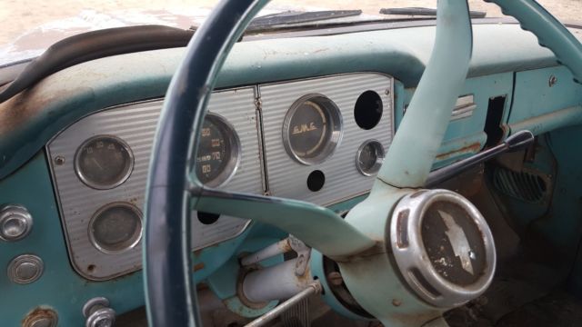 1957 GMC Other - photo 7