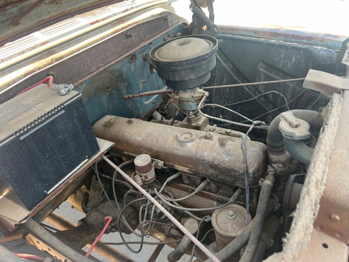 1957 GMC 1/2 Ton Pickup - photo 10