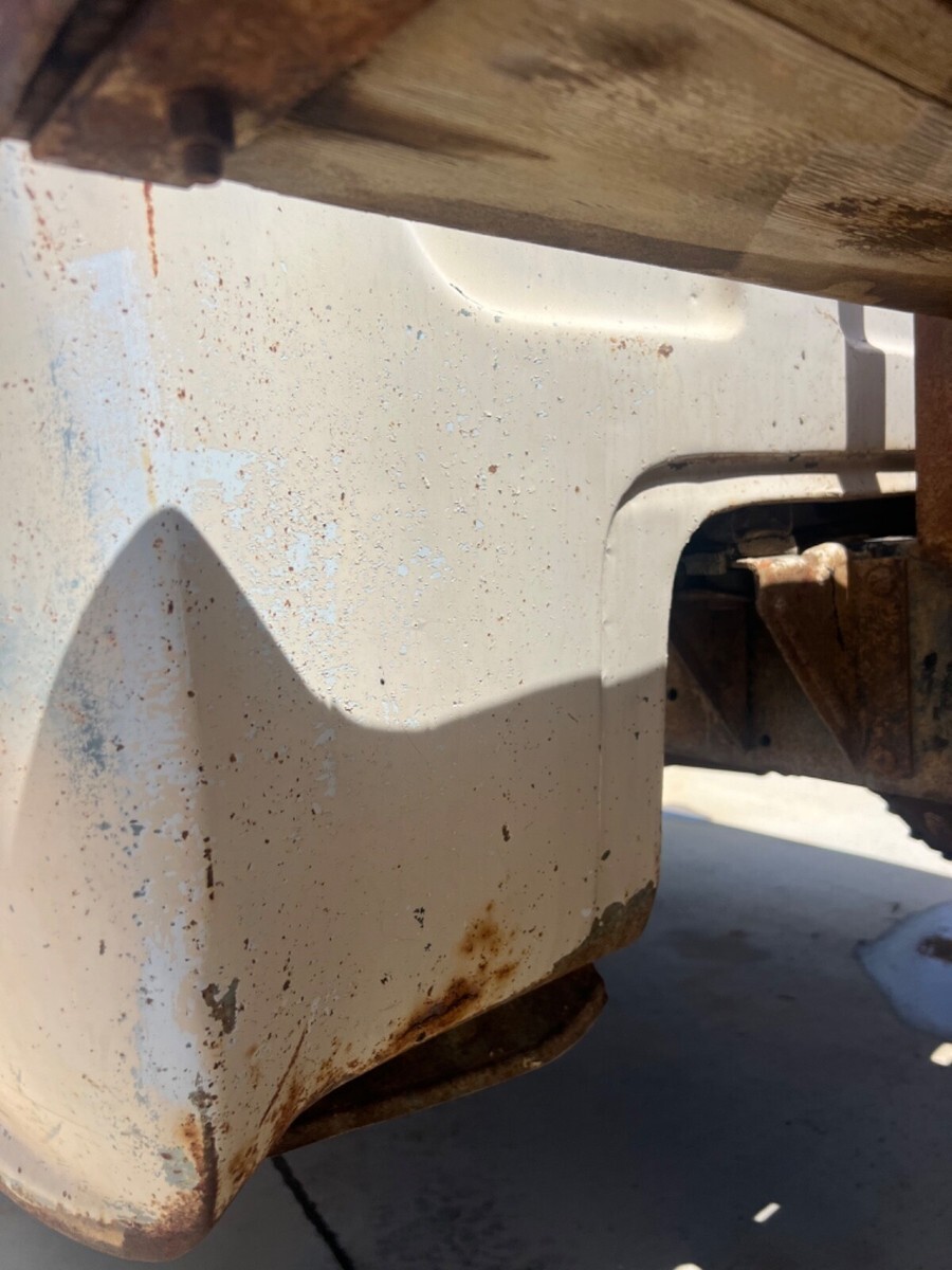 1957 GMC 1/2 Ton Pickup - photo 3