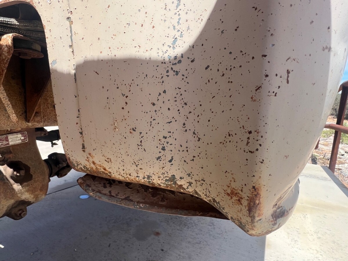 1957 GMC 1/2 Ton Pickup - photo 6