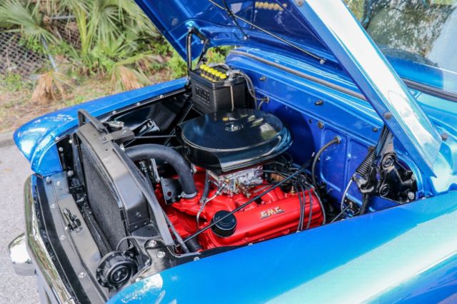 1957 GMC Other NAPCO 4x4 - photo 10