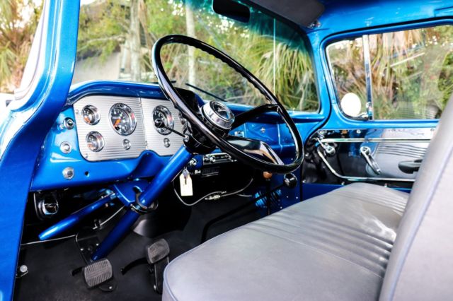 1957 GMC Other NAPCO 4x4 - photo 7