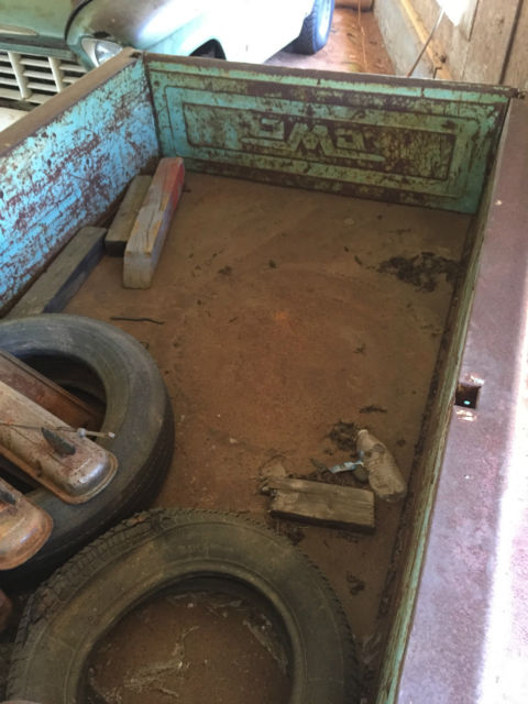 1957 GMC Other - photo 10