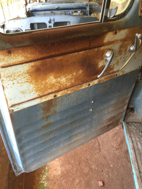 1957 GMC Other - photo 11