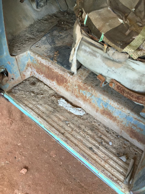 1957 GMC Other - photo 12