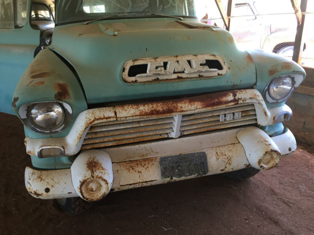 1957 GMC Other - photo 2