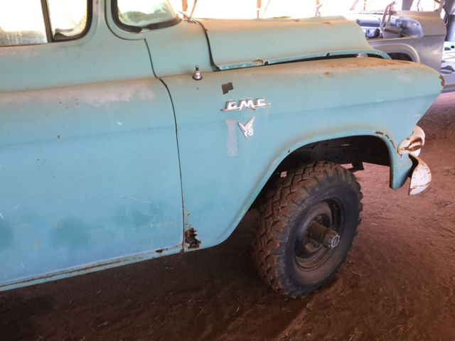 1957 GMC Other - photo 3