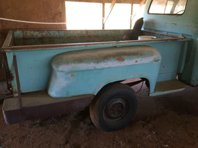 1957 GMC Other - photo 5