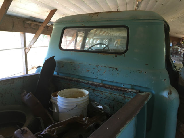 1957 GMC Other - photo 6