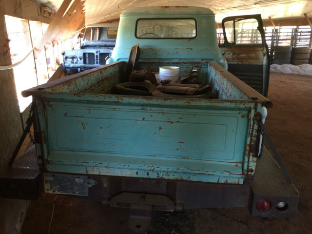1957 GMC Other - photo 7