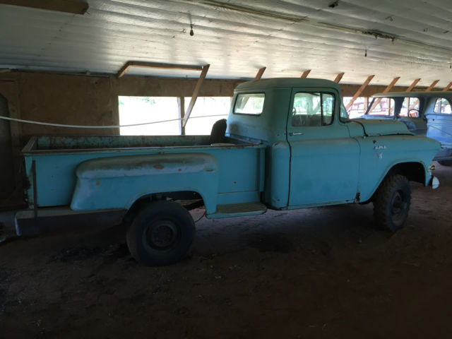 1957 GMC Other - photo 9