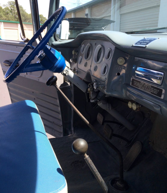 1957 GMC Other - photo 10