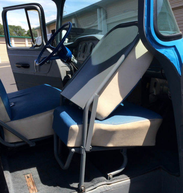 1957 GMC Other - photo 11