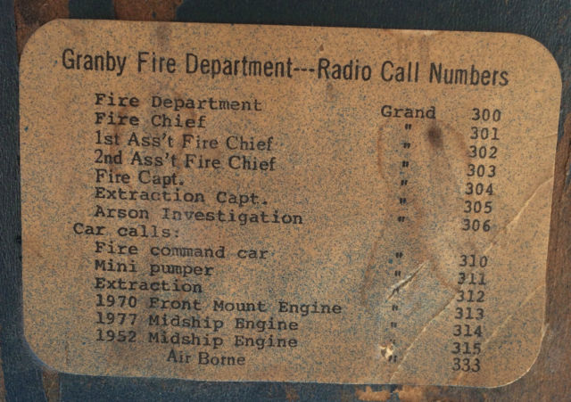 1957 GMC Other - photo 12