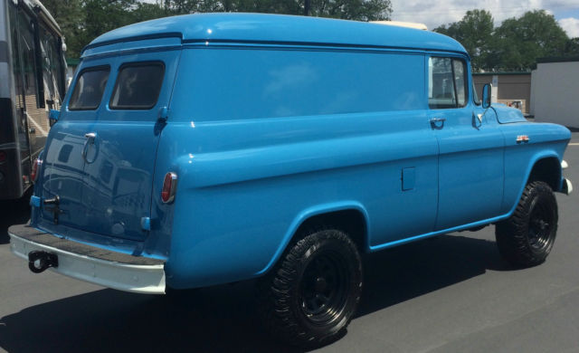1957 GMC Other - photo 2