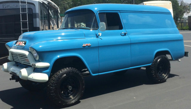 1957 GMC Other - photo 3