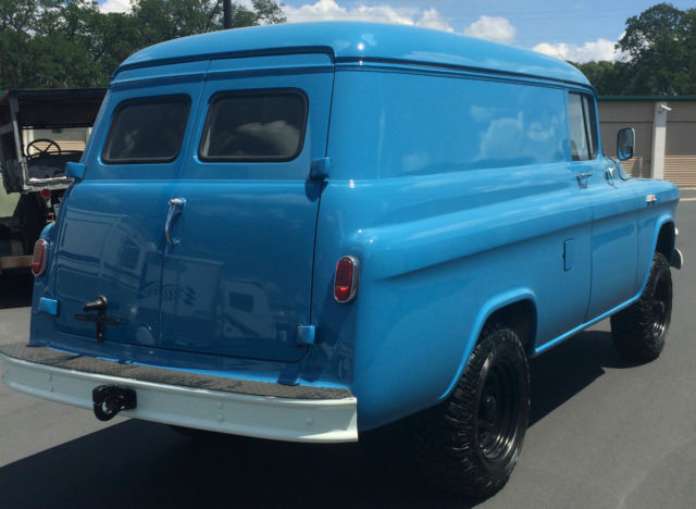 1957 GMC Other - photo 4