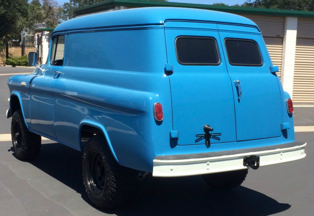 1957 GMC Other - photo 5