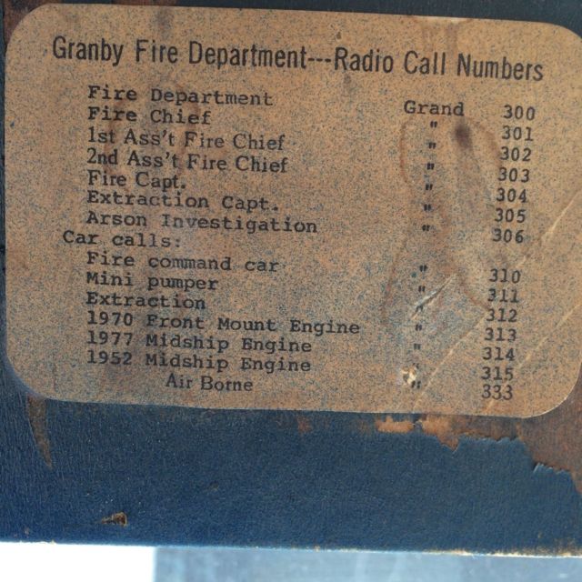 1957 GMC 100 Panel Truck - photo 7