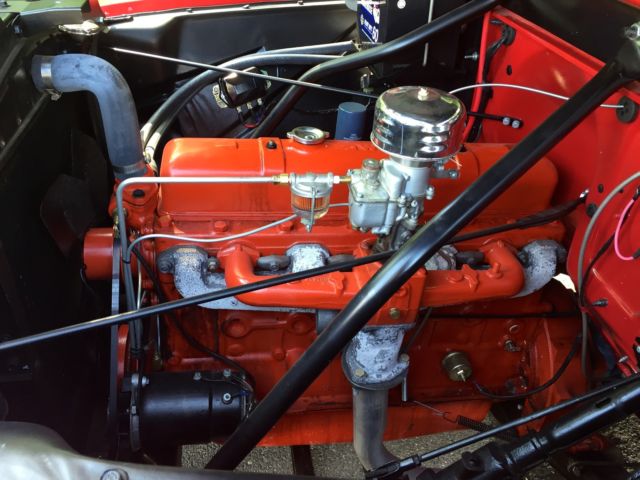 1957 GMC 100 Pick Up 100 - photo 12