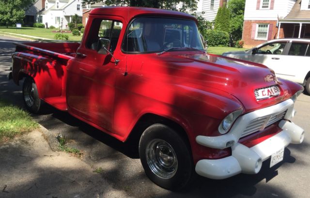 1957 GMC 100 Pick Up 100 - photo 3