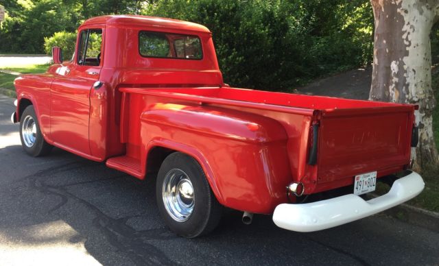 1957 GMC 100 Pick Up 100 - photo 5