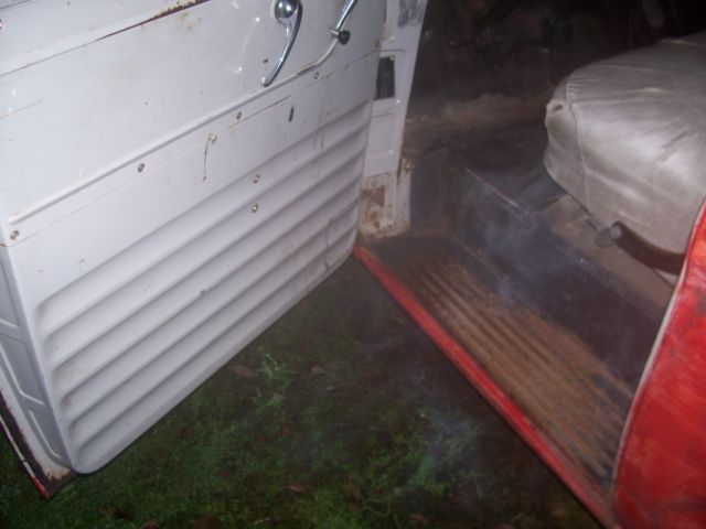 1957 Chevrolet Other Pickups standard - photo 10