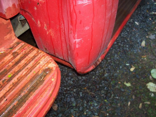 1957 Chevrolet Other Pickups standard - photo 4