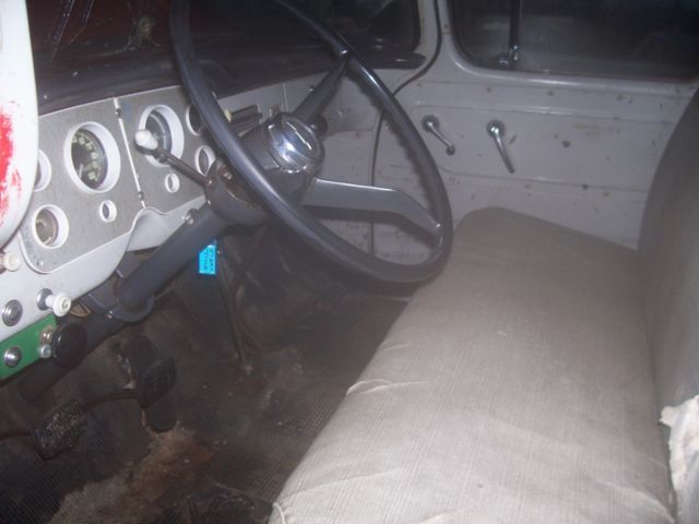 1957 Chevrolet Other Pickups standard - photo 8