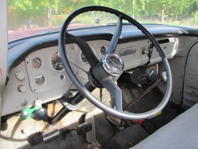 1957 Chevrolet Other Pickups standard - photo 9