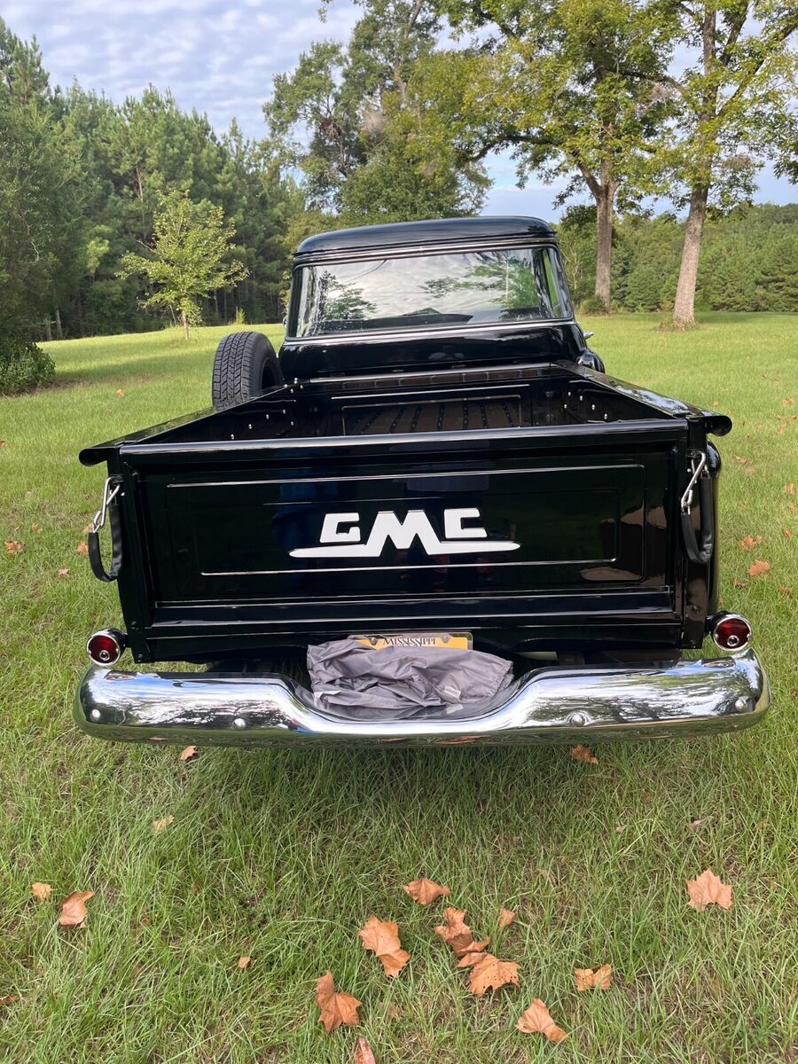 1957 GMC Other - photo 4