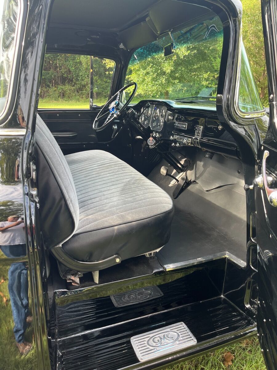 1957 GMC Other - photo 8