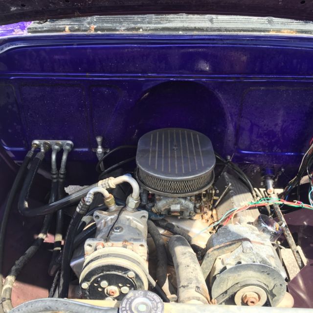 1957 GMC Other - photo 11