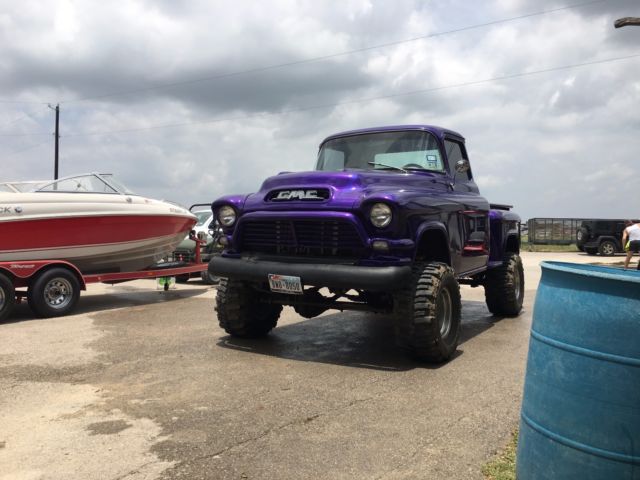 1957 GMC Other - photo 13