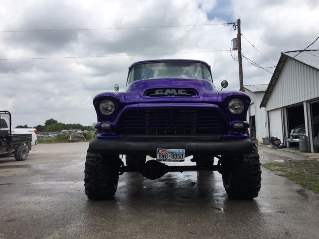 1957 GMC Other - photo 5