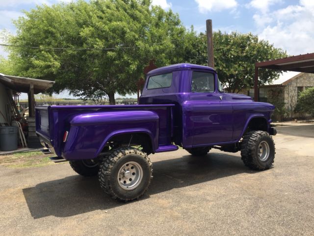 1957 GMC Other - photo 6