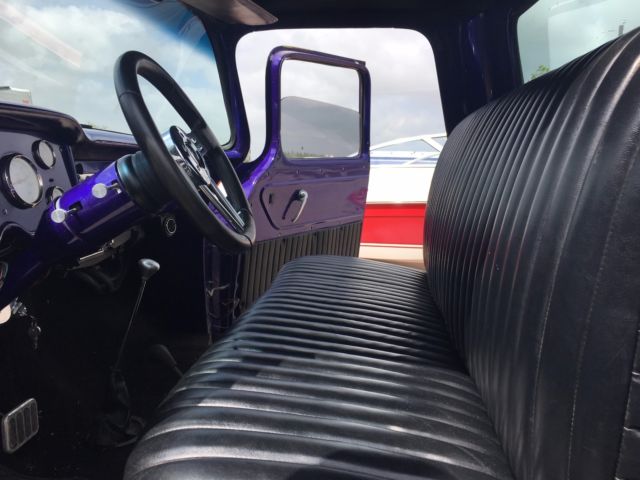 1957 GMC Other - photo 8