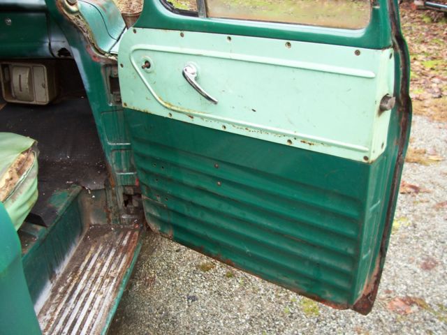1957 Chevrolet Other Pickups - photo 10