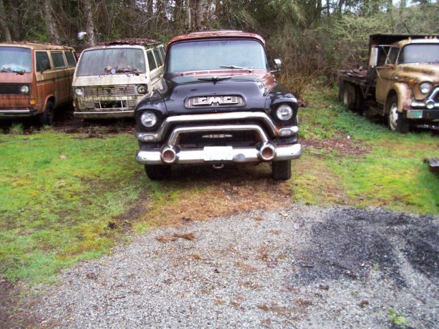1957 Chevrolet Other Pickups - photo 11
